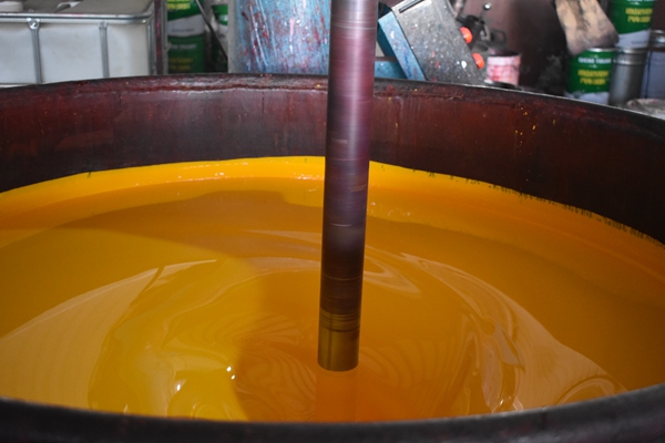 環(huán)氧富鋅底漆直銷(xiāo)